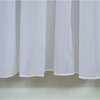 Ricardo Ricardo Tergaline Double-Wide 2-Way Pocket Curtain Panel 03535-70-296-01